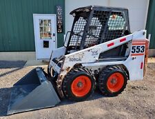 2003 bobcat 553 for sale  Shippensburg