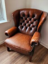 Chesterfield armchair queen for sale  BIRMINGHAM