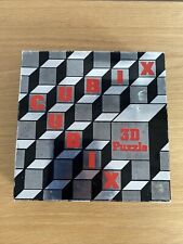 Cubix puzzle game for sale  WORCESTER