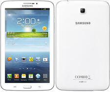 Tablet Samsung Galaxy Tab 3 7.0 T211 3G Dual-core CPU 1.2GHz Android 7" WIFI comprar usado  Enviando para Brazil