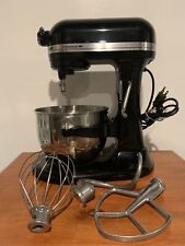 550 hd kitchenaid mixer for sale  Westland