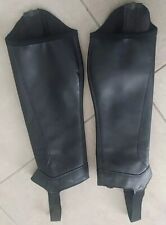 Mini chaps boots d'occasion  Nantes-