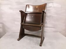 thonet chair for sale  Shipping to Ireland