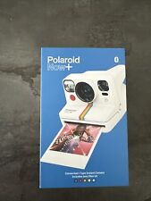 Polaroid now fotocamera usato  Luzzi