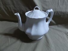 johnson brothers teapot for sale  Wallingford