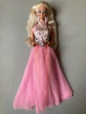 Barbie superstar 1988 usato  Pisa