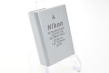 Nikon el14a battery for sale  Hazlehurst