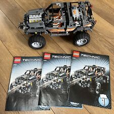 Lego technic road for sale  UK