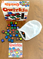 Qwirkle board game for sale  Okeechobee