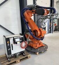 Abb industrieroboter irb6640 gebraucht kaufen  Eislingen/Fils