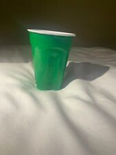 Green solo cup for sale  Milford