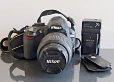 Nikon d3100 dslr for sale  Bryant