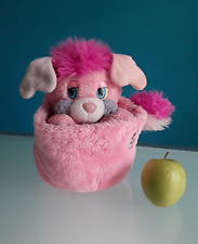 Mattel peluche popples usato  Palazzolo Sull Oglio