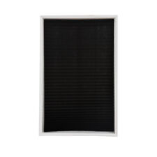 Blackout pleated blind for sale  UK