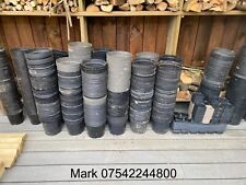 7 5 litre plant pots for sale  COLCHESTER