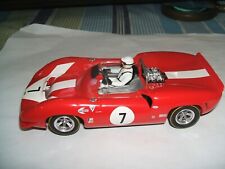 Monogram scalextric lola for sale  Shipping to Ireland