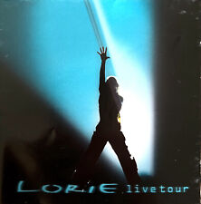Lorie dvd live d'occasion  Caluire-et-Cuire