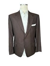 Brioni sakko blazer gebraucht kaufen  Hilden