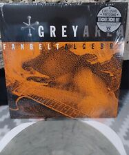 Grey area fanbelt for sale  Greeley