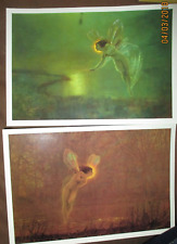 Large art postcards for sale  BURY ST. EDMUNDS