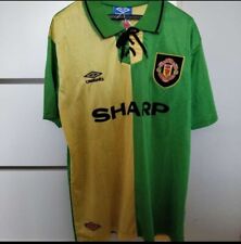 Manchester united away for sale  Ireland