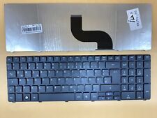 Tastatur keyboard schwarz gebraucht kaufen  Deutschland