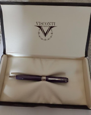 Visconti luxury ball for sale  ORMSKIRK
