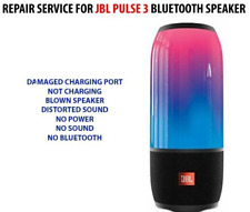 Jbl pulse bluetooth for sale  Chino