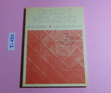 Libro origami moderno usato  Paterno
