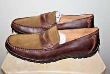 tone loafers mens for sale  Spencer