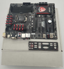 MSI Z97 GAMING 5 #50535 for sale  Shipping to South Africa