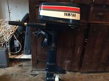 Yamaha outboard motor for sale  EDENBRIDGE