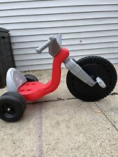 Big wheel tricycle for sale  Mineola
