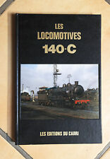Locomotives 140 éditions d'occasion  Belley