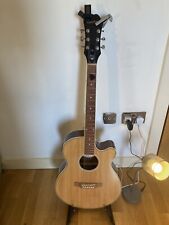 Epiphone electro acoustic for sale  MANCHESTER