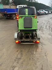 Greenmech wood chipper for sale  EASTLEIGH