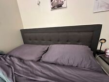 Bed frame queen for sale  Pittsburgh