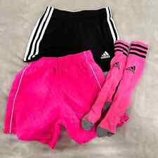Girls soccer shorts for sale  Atlanta