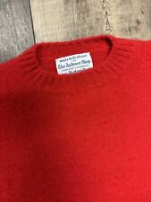 shetland sweater for sale  South Hamilton