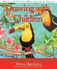 Dibujar con niños: un método creativo para adultos principiantes, también - BUENO segunda mano  Embacar hacia Mexico