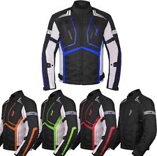Hwk motorcycle jacket for sale  Dover