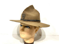 Ancien chapeau scout d'occasion  Giromagny