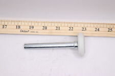 Garage Door Roller With 4 Stems Nylon Zinc Plated 1-3/4" for sale  Shipping to South Africa
