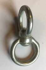 Galvanised swivels horse for sale  BICESTER