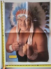 80s wrestling sided for sale  Woodbury