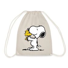 Peanuts snoopy woodstock gebraucht kaufen  Leipzig