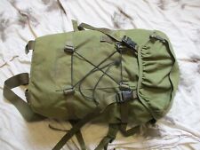 GENUINE old skool OG green BERGHAUS MUNRO DAY SACK PATROL PACK for sale  Shipping to South Africa