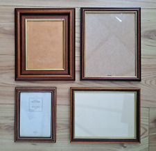 Wooden picture frames for sale  WORCESTER
