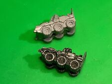Kpt89 pair armoured for sale  SUTTON-IN-ASHFIELD