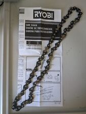 10" Chainsaw Chain RYOBI RY10C1 for sale  Shipping to South Africa